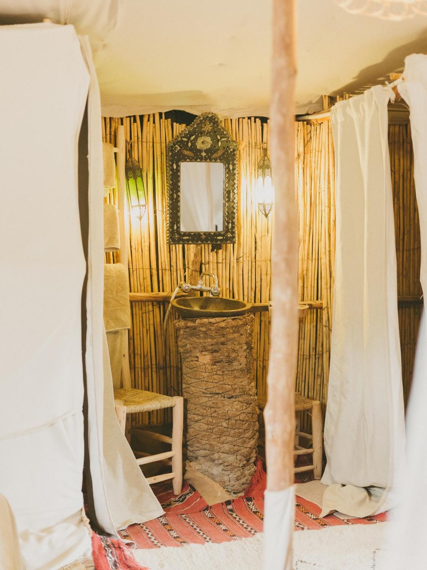 Kam Kam Dunes เมอร์ซูกา ภายนอก รูปภาพ