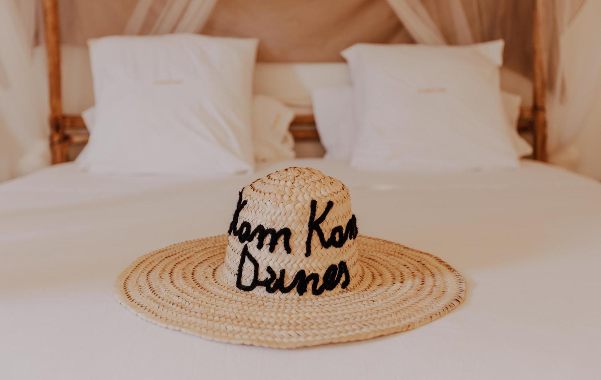 Kam Kam Dunes เมอร์ซูกา ภายนอก รูปภาพ