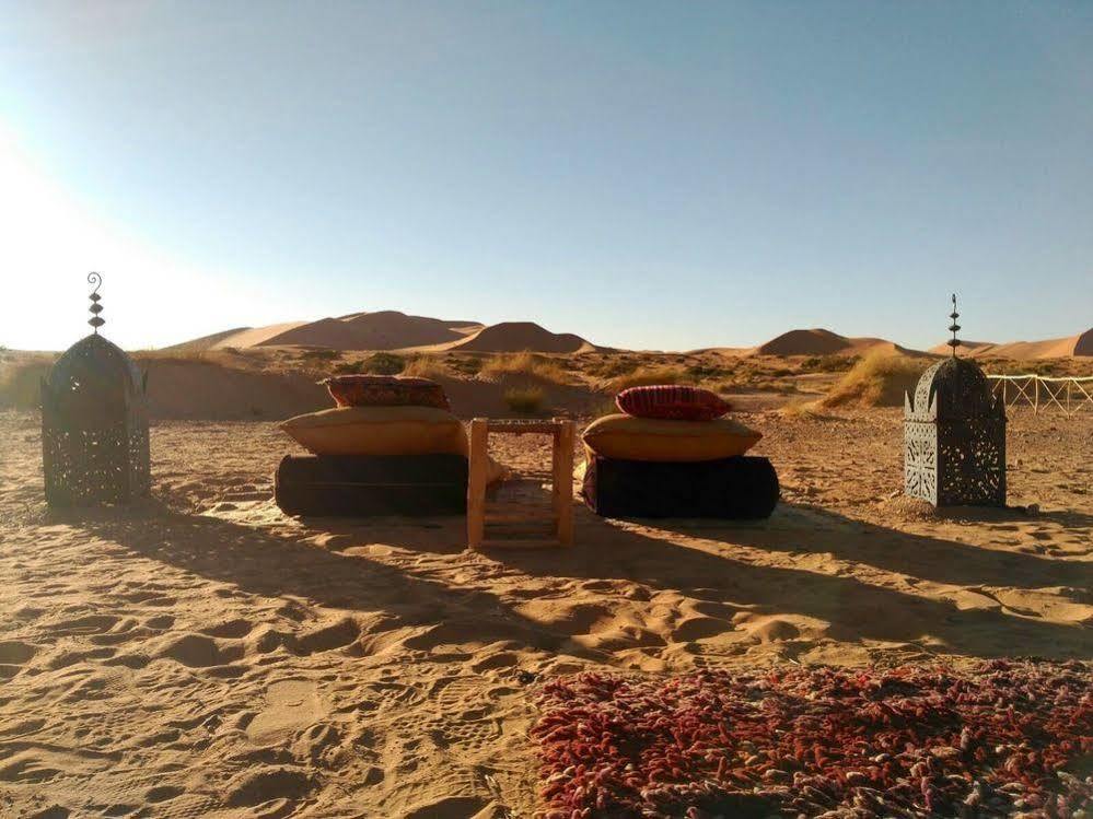 Kam Kam Dunes เมอร์ซูกา ภายนอก รูปภาพ