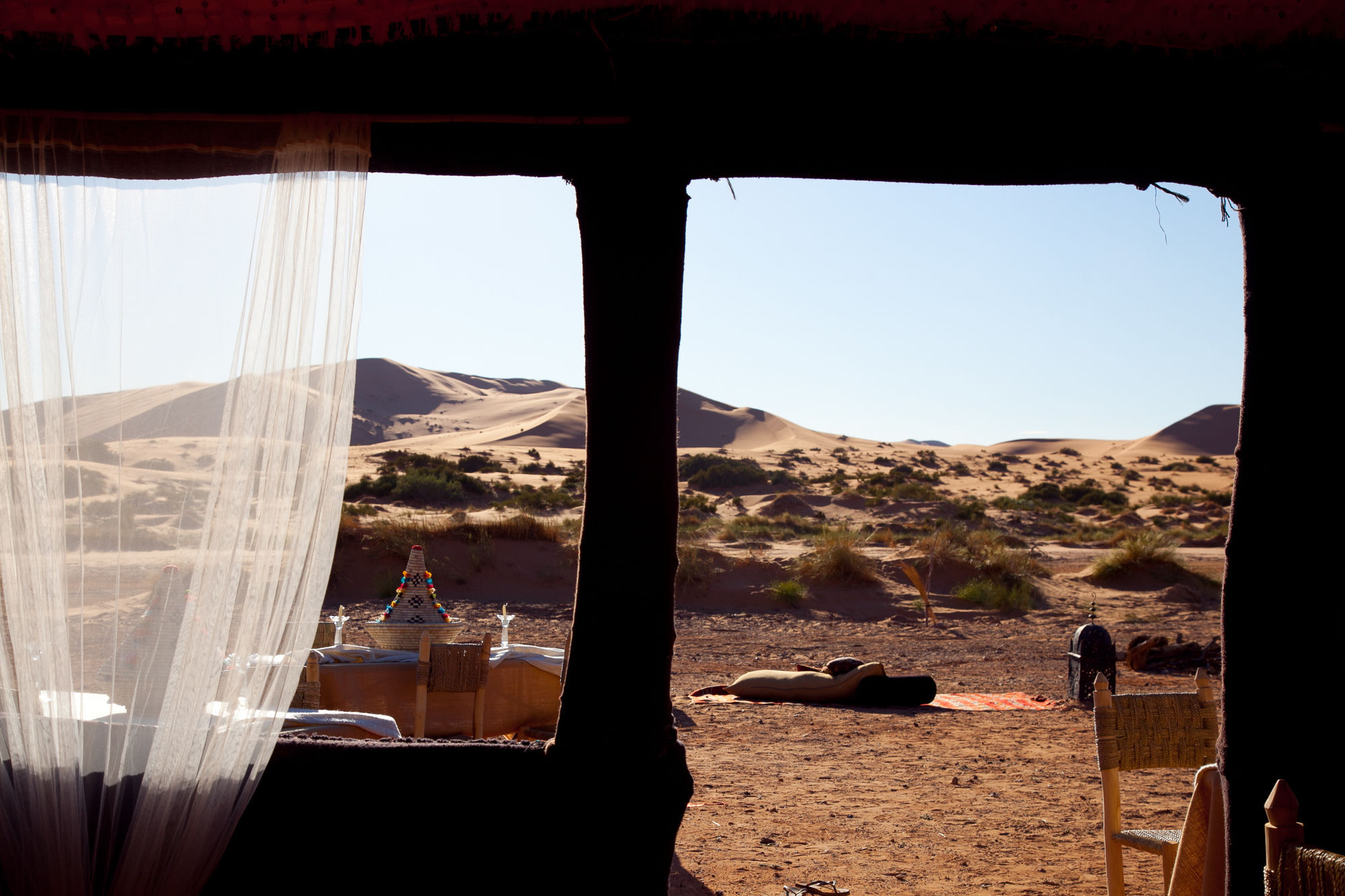 Kam Kam Dunes เมอร์ซูกา ภายนอก รูปภาพ