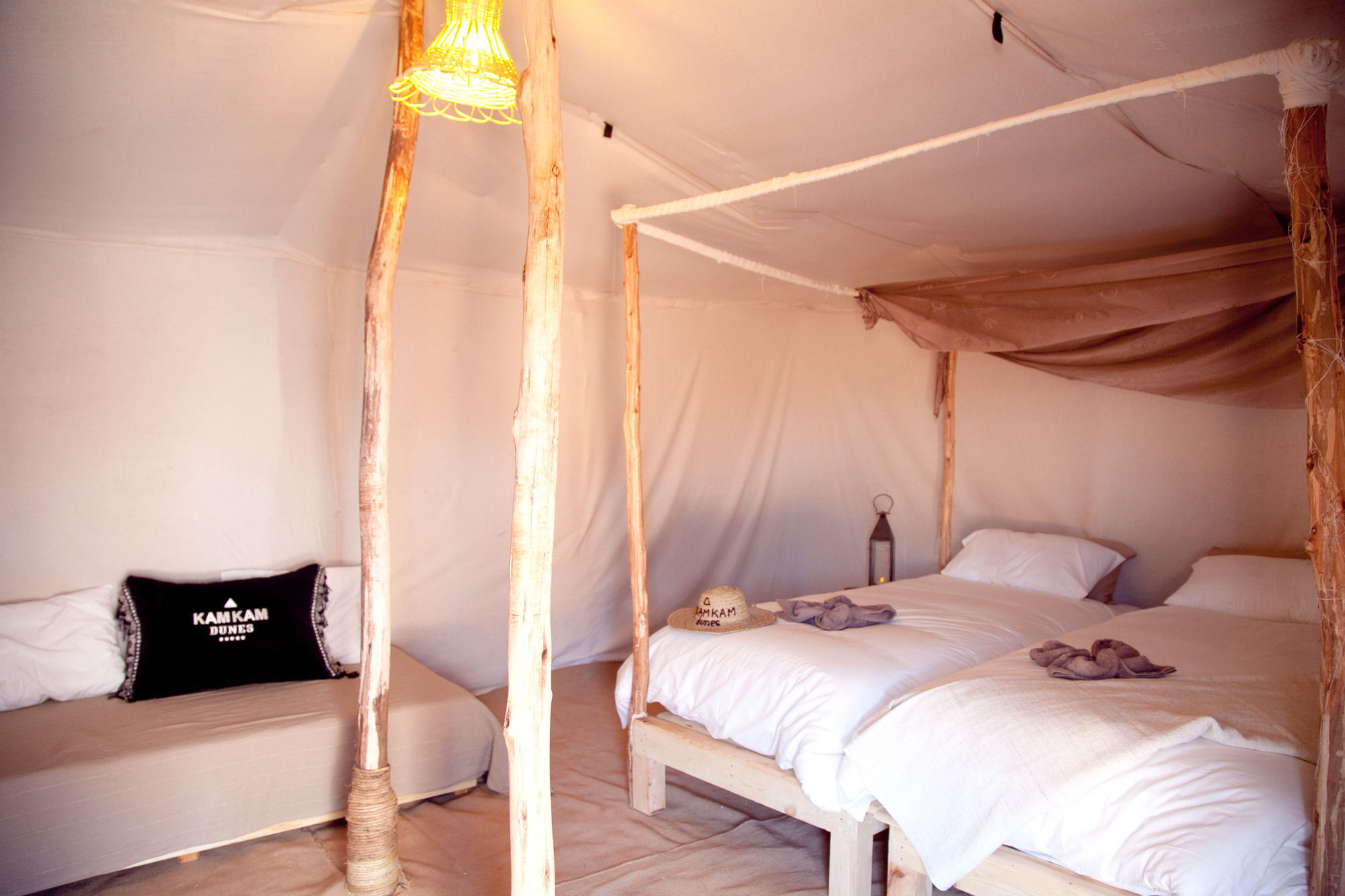 Kam Kam Dunes เมอร์ซูกา ภายนอก รูปภาพ